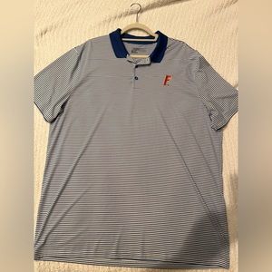 Men’s Florida Gator NIKE dri-fit shirt